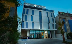 Nas Hotel