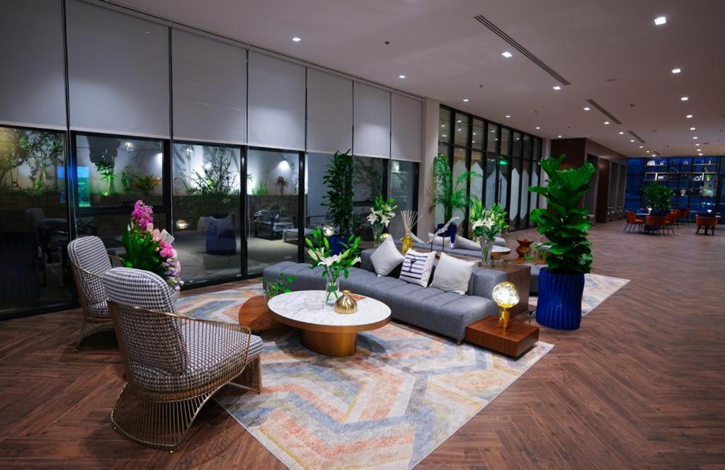 Nas Hotel Al Khobar Exterior photo