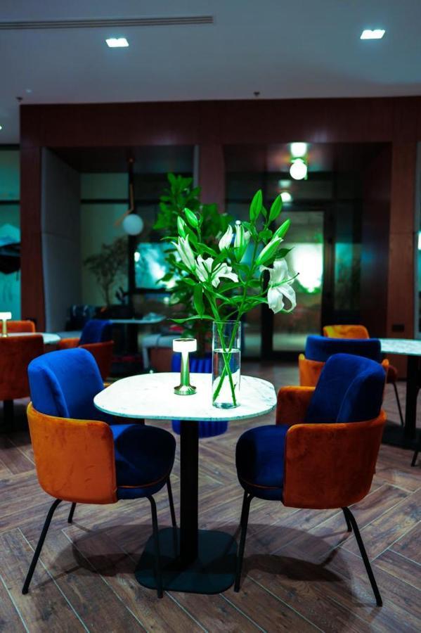 Nas Hotel Al Khobar Exterior photo