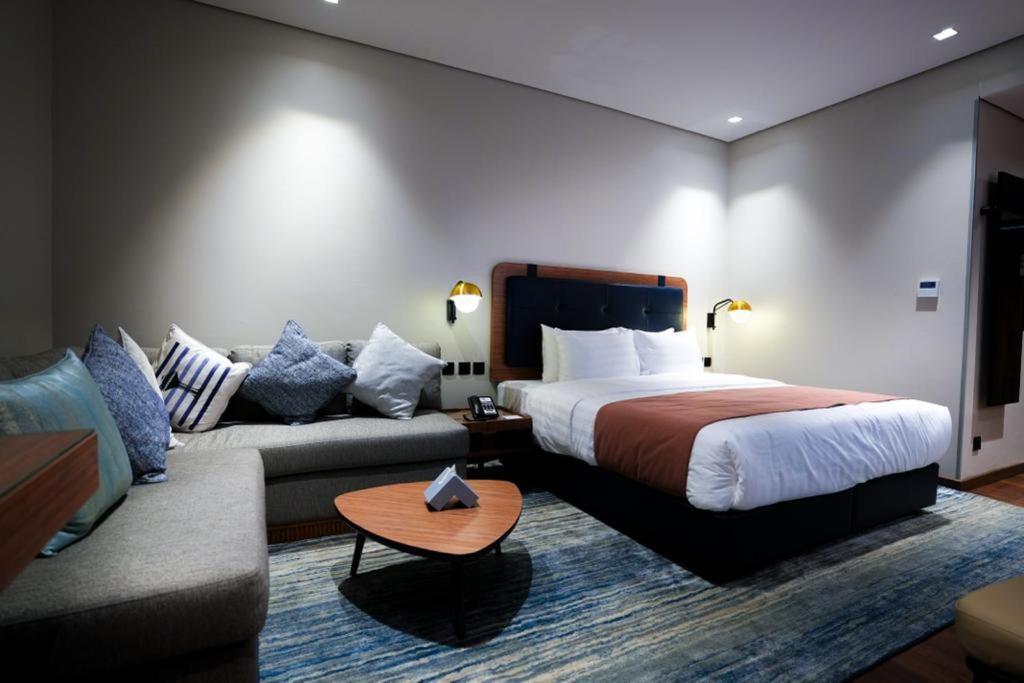 Nas Hotel Al Khobar Exterior photo