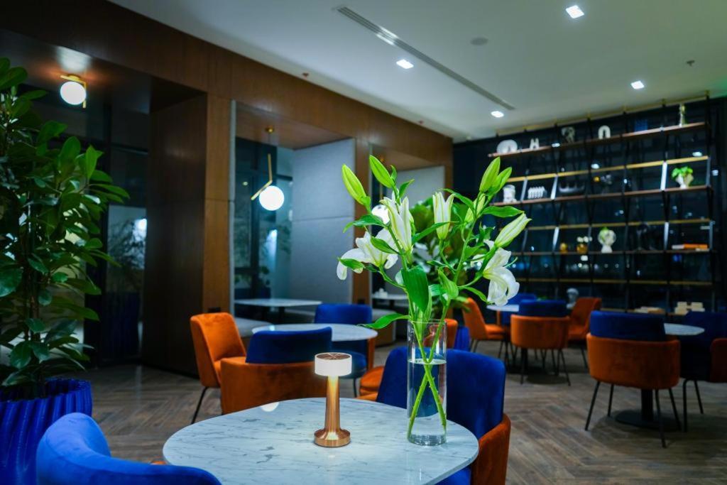 Nas Hotel Al Khobar Exterior photo